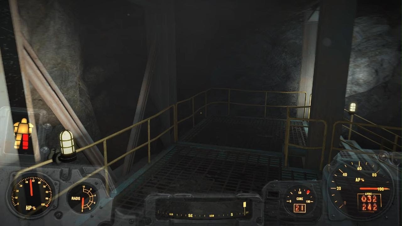 Fallout 4 Episode 79