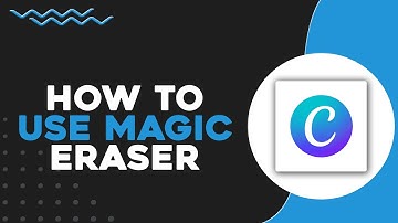 How To Use Magic Eraser in Canva (Quick & Easy)