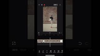 iPhone Video Hack: Shoe Throw Effect Instagram Reels