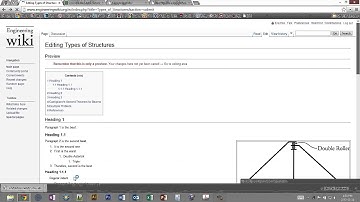 Engineering Wiki Editing Part 5: Math