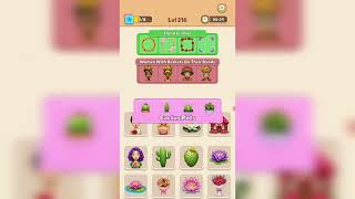 Connect master level 216 Solution and walkthrough 