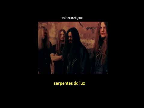 DEICIDE - serpents of the light LEGENDADO