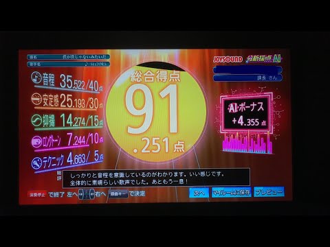 僕が僕じゃないみたいだ/SixTONES カラオケ 歌ってみた