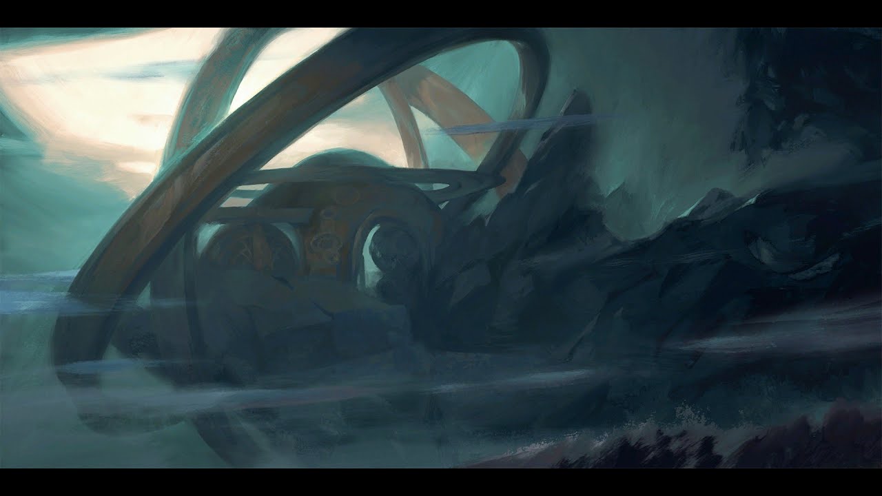 Guild Wars 2 2025-08-28 Cosmic Observatory Challenge Mode