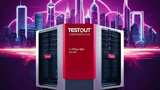 TestOut Hybrid Server Pro Core 11.6.4 Create Server Endpoints