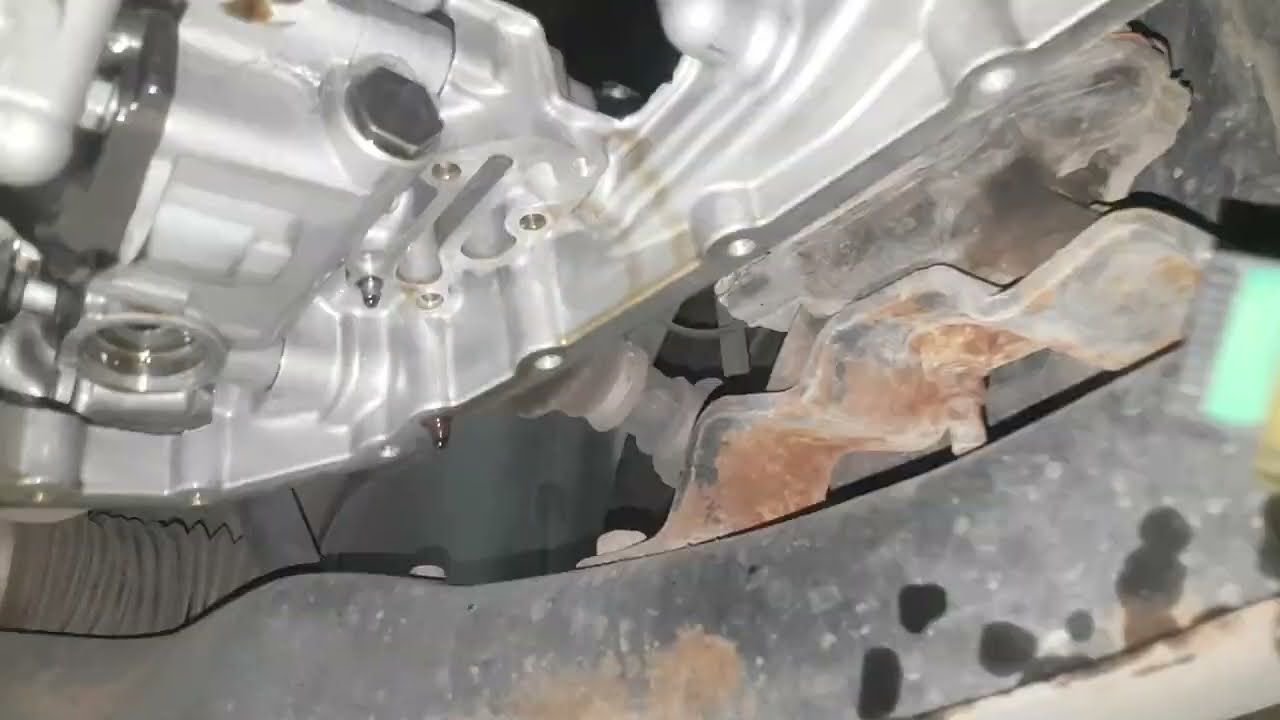 гидроблок 3170E29X9C вариатора Jatco CVT-JF016E/RE0F10D/CVT-JF017E ...