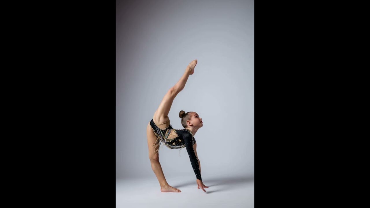 Музыка для художественной гимнастики ( music for RG) track7 / Albert_Vishi_Sia_Nothing_To_Say_