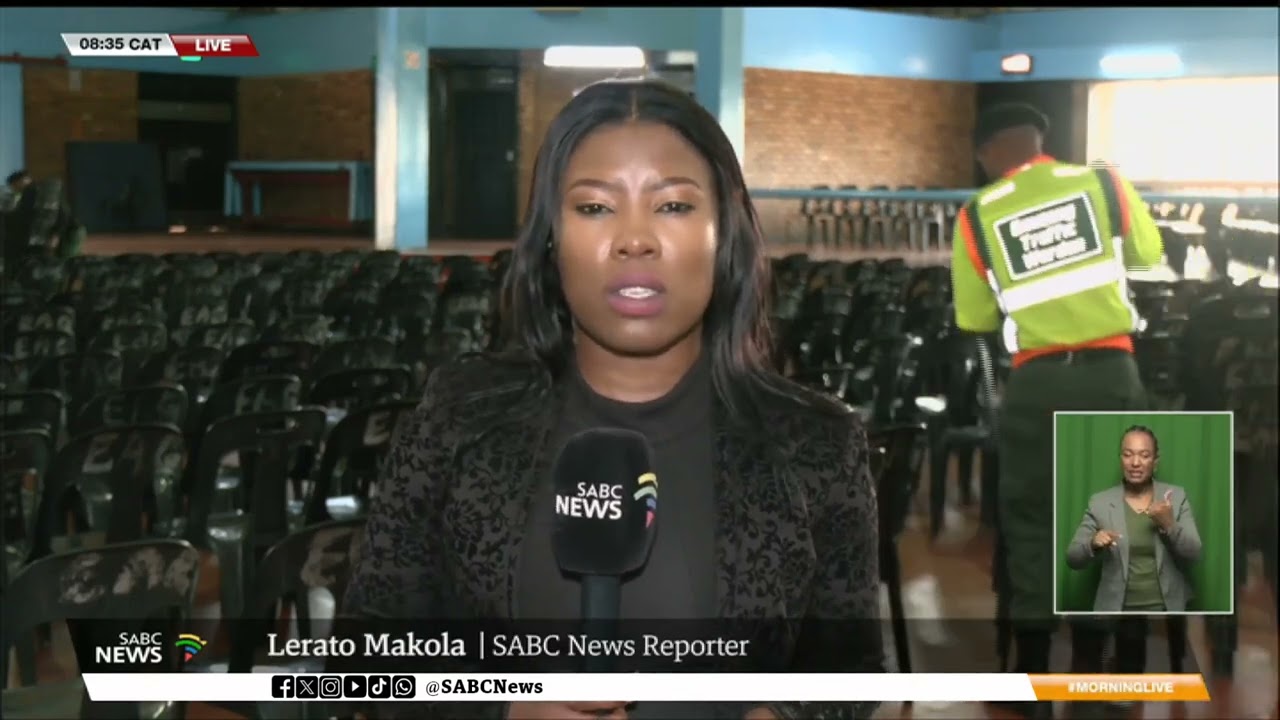 Chesnay Keppler memorial service will be held in Eldorado Park