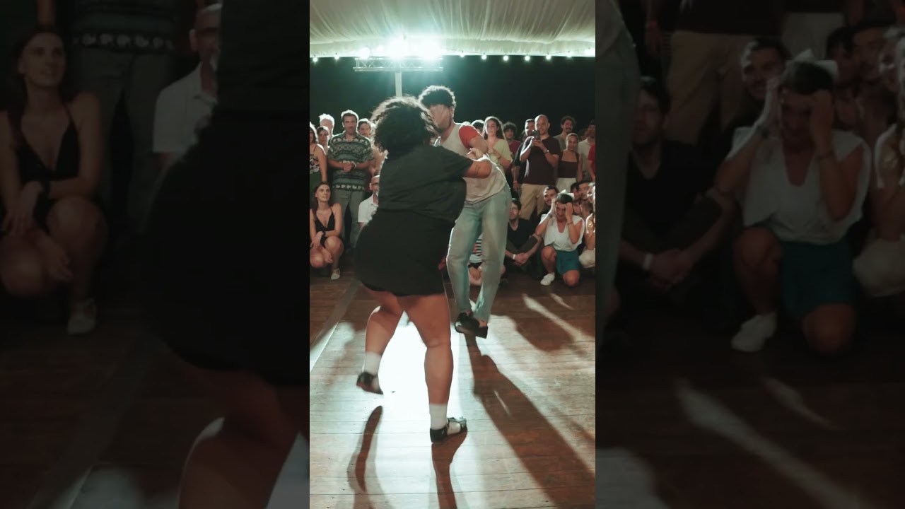 Swim Out Costa Brava 2025 #lindyhop #swingdance #lindyhopfestival #authenticjazz #swingdancefestival