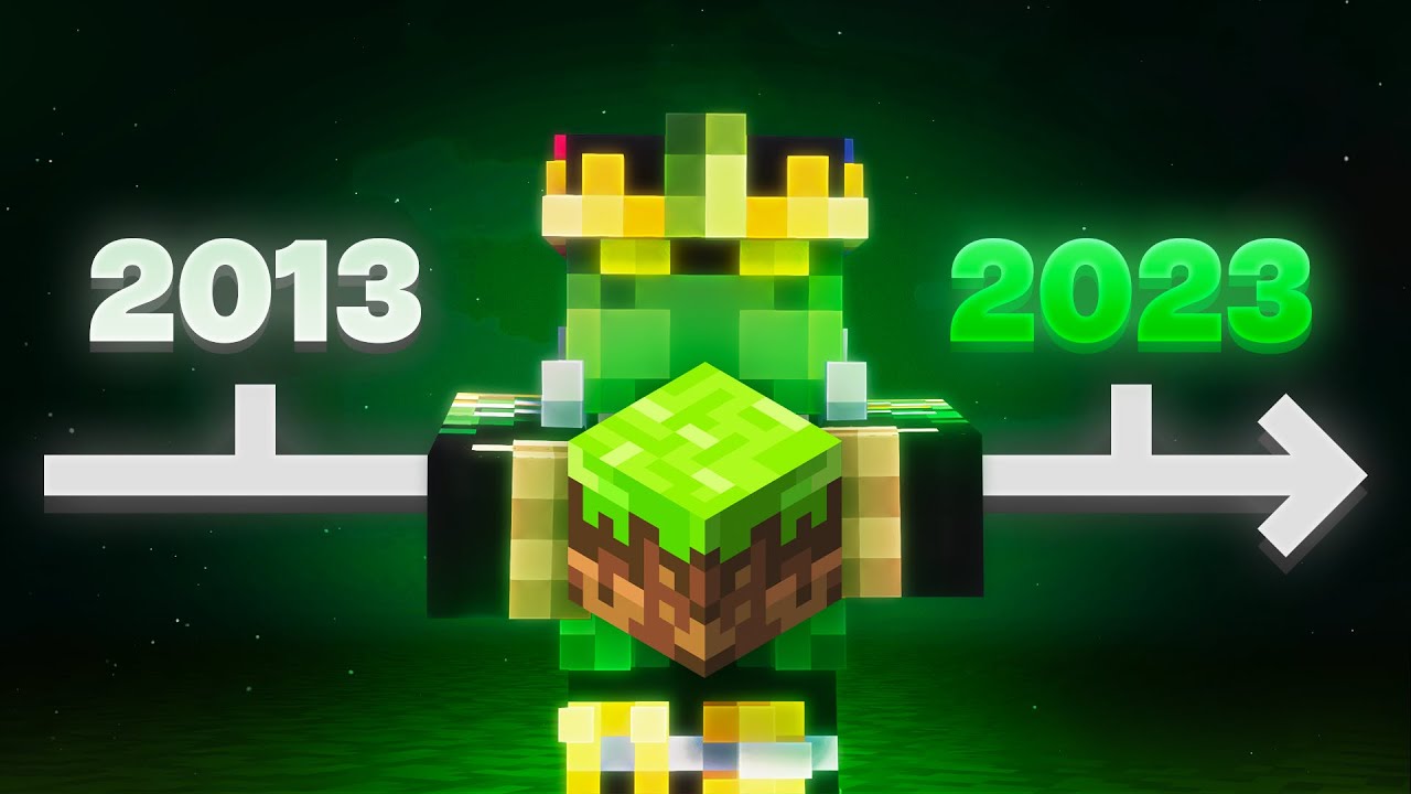 Minecraft Will Not Be The Same