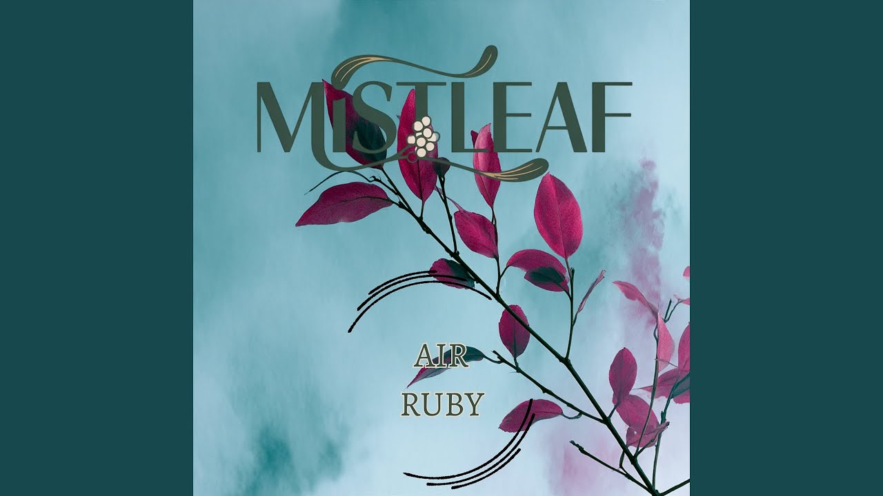Watch Air Ruby on YouTube Watch Air Ruby on YouTube