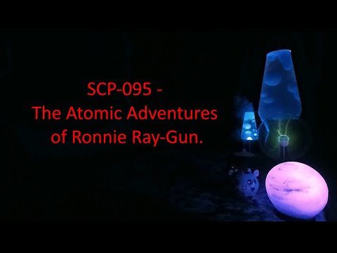 SCP-095 - The