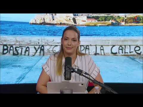They Continue to Offload Fuel at CUPET Gas Stations | Cuba First