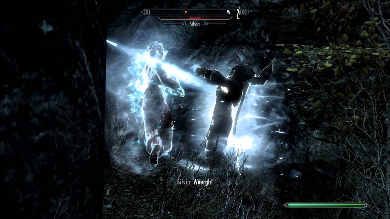 Let's play Skyrim! Side Quests Blades Recruitment 2/2 YouTube