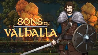 CHAPTER 1 | Sons of Valhalla LET'S PLAY by Cody Bonds 3,433 views 1 month ago 1 hour, 27 minutes