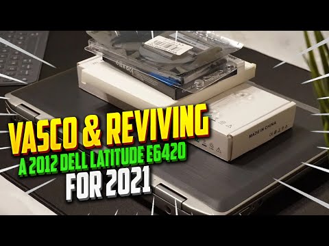Video: Revitalizing The Hard Drive: How To Achieve The Result