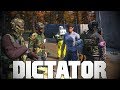 Removing a Dictatorship in Electro... (DayZ)