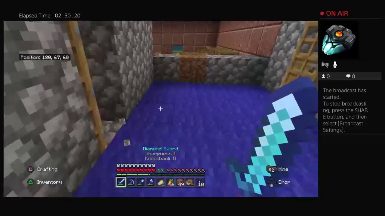 Minecraft - YouTube