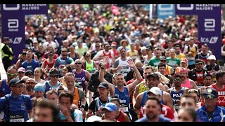 London Marathon Scandals: Celebs Caught Cheating & More!