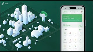 How to Pin Items in Radar for Quick Access | Radar App Tutorial