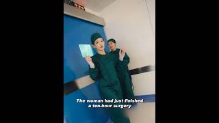 Download Lagu A surgeon learns she’s pregnant, but a misunderstanding tears her from her love for 6 years. MP3