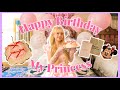 愛する妻の誕生日をミラコスタで盛大にお祝いしてみた🎂