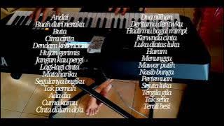 kumpulan lagu dangdut voc lusiana safara