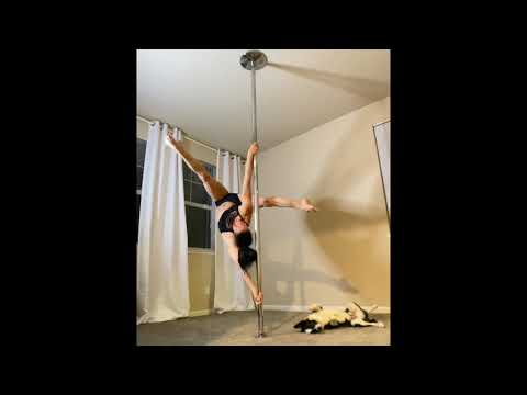 Twisted Grip Handspring Palooza Static Pole Combo
