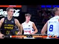 El descaro de Joksimovic irrumpe en el Top5 GWM | Liga Endesa 2026-27