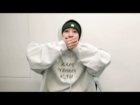 자기가 (영화)스포해놓고 저렇게 놀랐어요
