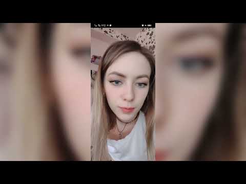 Bigo Live PrettyRussian Lana Love #39