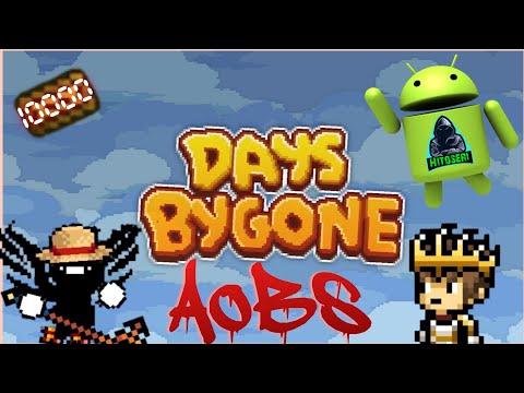 Видео: Сильнейший король, 10000 на Артура ~ Days Bygone