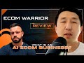 Matthew Lepre Review - Ecom Warrior Academy (Shopify Dropshipping)