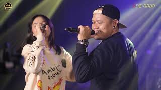 Nanda Sayang - Raiso Dadi Siji ft SIGIT ALVARO |  ONE NADA