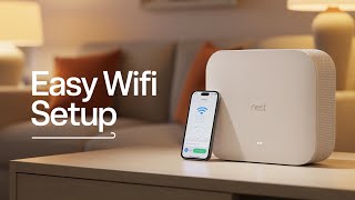 Details How To Set Up Nest WiFi Pro Mesh Network - full tutorial News