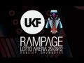 Capture de la vidéo Ukf Rampage 2012 - Lotto Arena, Antwerp, Belgium