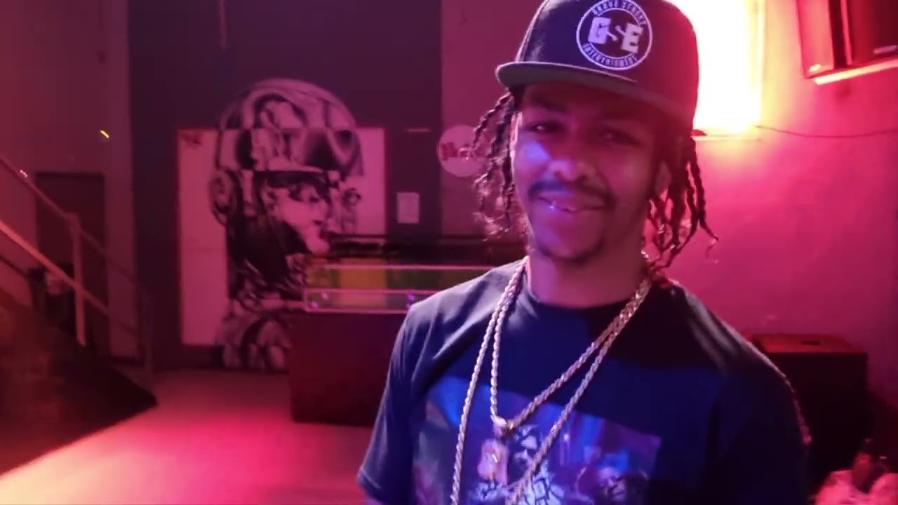 Day in the life of Robbahollow ( Vlog EP.4 )