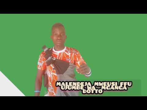 MALENDEJA MWEUSI FFU UJUMBE MGANGA DOTTO MWEUSI FFU UJUMBE WA MGANGA DOTTO 0693601194 0714368093