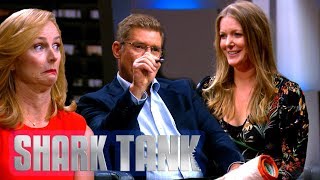 "It's Worth $3,000,000 Today and $6,000,000 in Two Years"| Shark Tank AUS