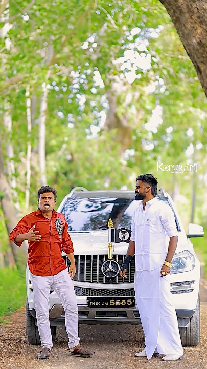 Koomapatty Vs Uranganaptty 😂❤️‍🔥 | Zee Tamizh | Single Pasanga | Ambuttuthae