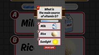 Science Quiz, Guess the answer, General knowledge quiz