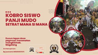 KOBRO SISWO PANJI MUDO | Dalam rangka memperingati HUT Ri ke 73 tahun 2018