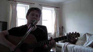 Fingers of Love - Crowded House (Acoustic Cover) **Dedication to meeegashie**