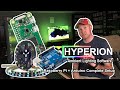 DIY Hyperion Ambient TV Light Project (Raspberry Pi + Arduino) Complete Setup