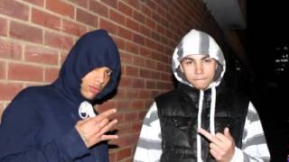 Swiftz Feat Young Calz