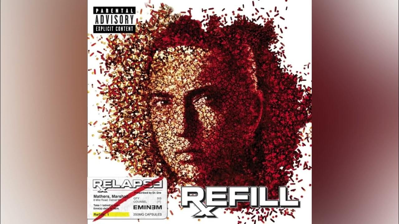 Eminem Music Box (8D) YouTube