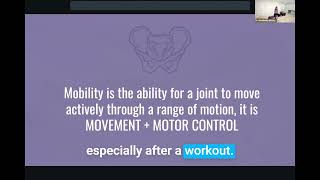 Why Mobility Matters