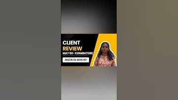 🚀 May 3 – Coimbatore Workshop Highlights!