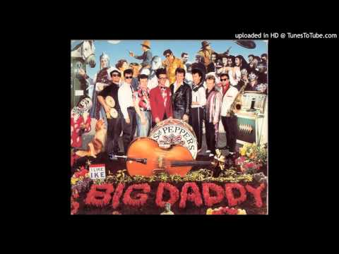 Big Daddy - She's leaving home
