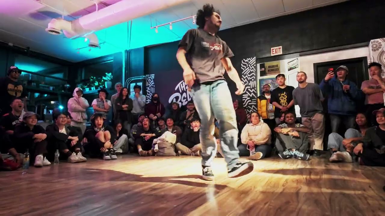 TUTTING 7-TO-SMOKE //  PTNW